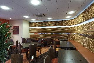 Holiday Inn Express Slough fotoÄŸrafÄ±