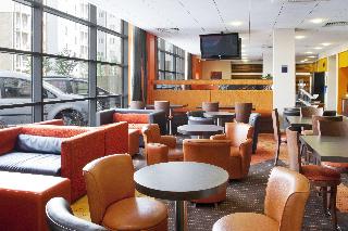 Holiday Inn Express Slough fotoÄŸrafÄ±