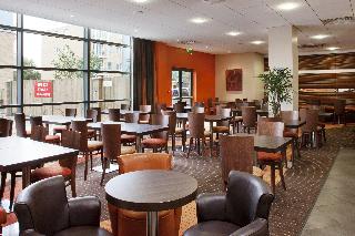Holiday Inn Express Slough fotoÄŸrafÄ±