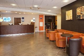 Holiday Inn Express Slough fotoÄŸrafÄ±