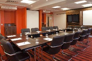 Holiday Inn Express Slough fotoÄŸrafÄ±