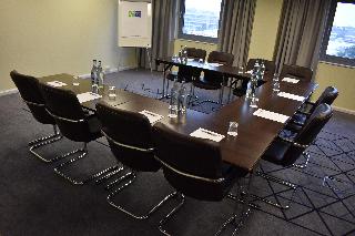 Holiday Inn Express Slough fotoÄŸrafÄ±