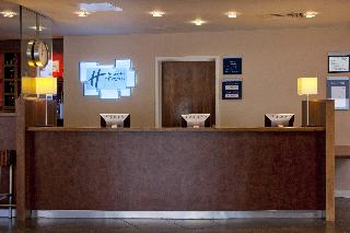 Holiday Inn Express Slough fotoÄŸrafÄ±