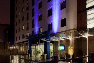 Holiday Inn Express Slough fotoÄŸrafÄ±
