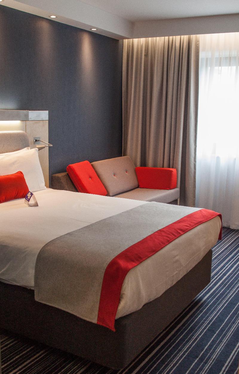 Holiday Inn Express Slough - Oda