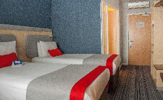 Holiday Inn Express Slough fotoÄŸrafÄ±