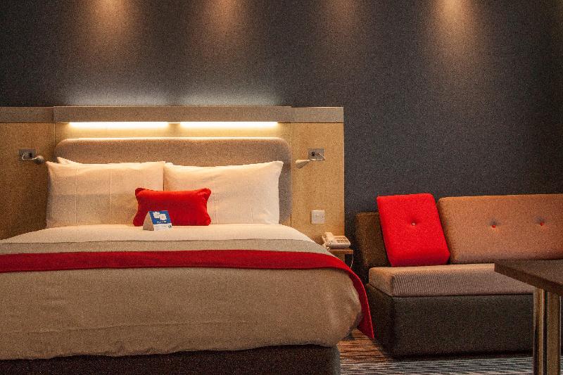 Holiday Inn Express Slough - Oda