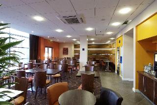 Holiday Inn Express Slough fotoÄŸrafÄ±