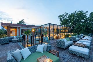 Cape Nidhra Hotel fotoÄŸrafÄ±