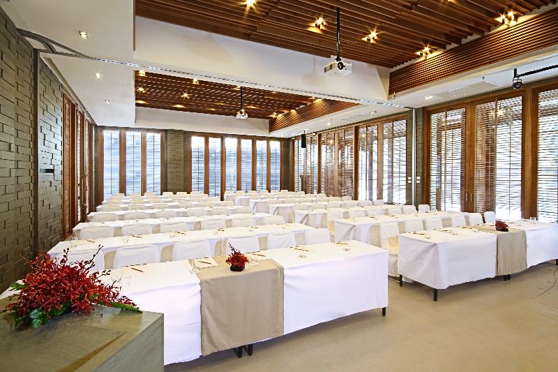 Cape Nidhra Hotel - Toplantı