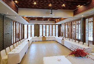 Cape Nidhra Hotel fotoÄŸrafÄ±