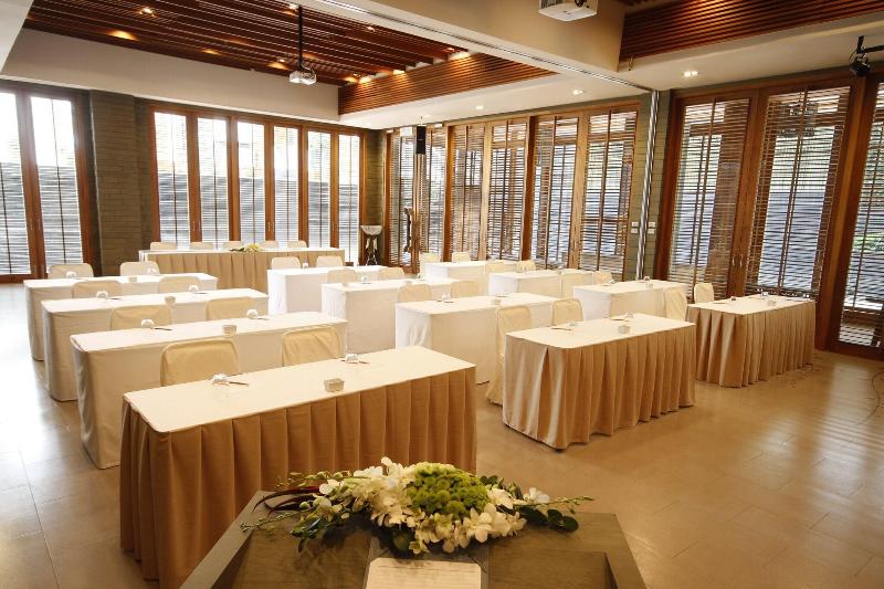 Cape Nidhra Hotel - Toplantı