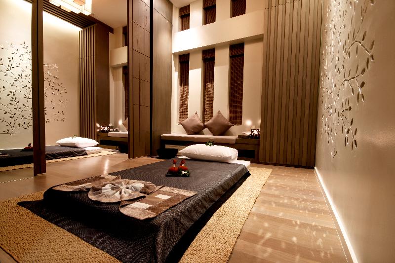 Cape Nidhra Hotel - Aktivite
