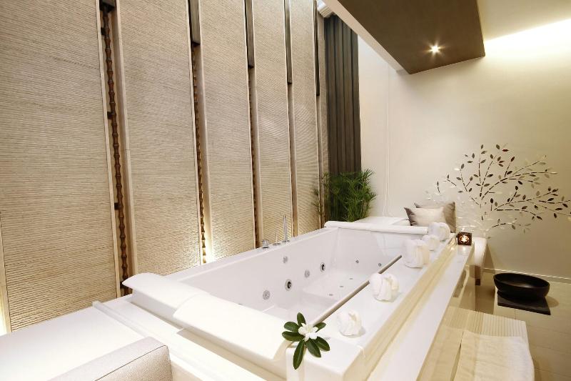 Cape Nidhra Hotel - Aktivite
