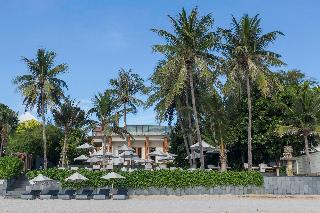 Cape Nidhra Hotel otel fotoğrafı