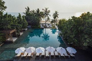 Cape Nidhra Hotel fotoÄŸrafÄ±