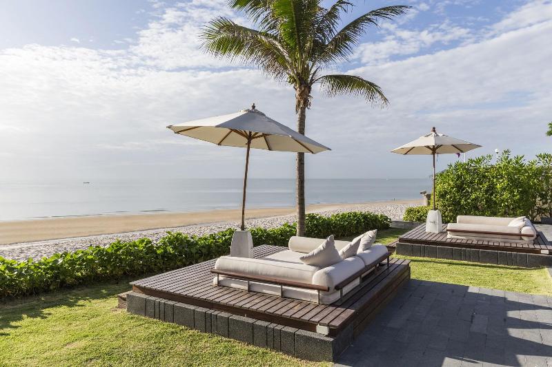 Cape Nidhra Hotel - Genel