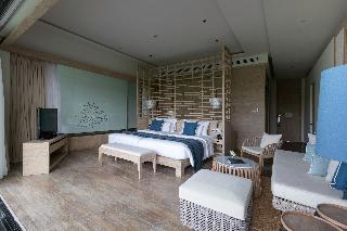 Cape Nidhra Hotel fotoÄŸrafÄ±
