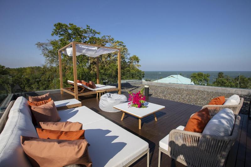 Cape Nidhra Hotel - Oda