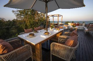Cape Nidhra Hotel fotoÄŸrafÄ±