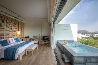 Cape Nidhra Hotel fotoÄŸrafÄ±