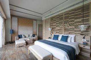 Cape Nidhra Hotel fotoÄŸrafÄ±