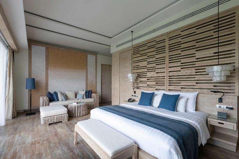 Cape Nidhra Hotel - Oda