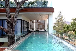 Cape Nidhra Hotel fotoÄŸrafÄ±