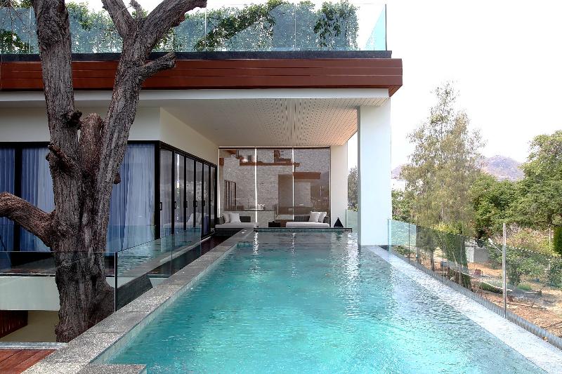 Cape Nidhra Hotel - Oda