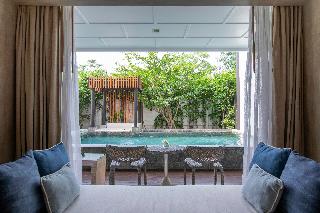 Cape Nidhra Hotel fotoÄŸrafÄ±