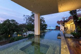 Cape Nidhra Hotel fotoÄŸrafÄ±