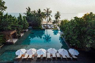 Cape Nidhra Hotel fotoÄŸrafÄ±