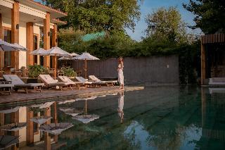 Cape Nidhra Hotel fotoÄŸrafÄ±