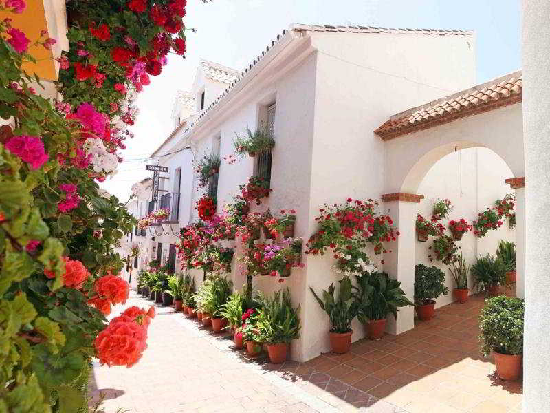 La Posada - Genel