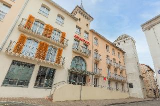 Appart'City Confort Agen Centre