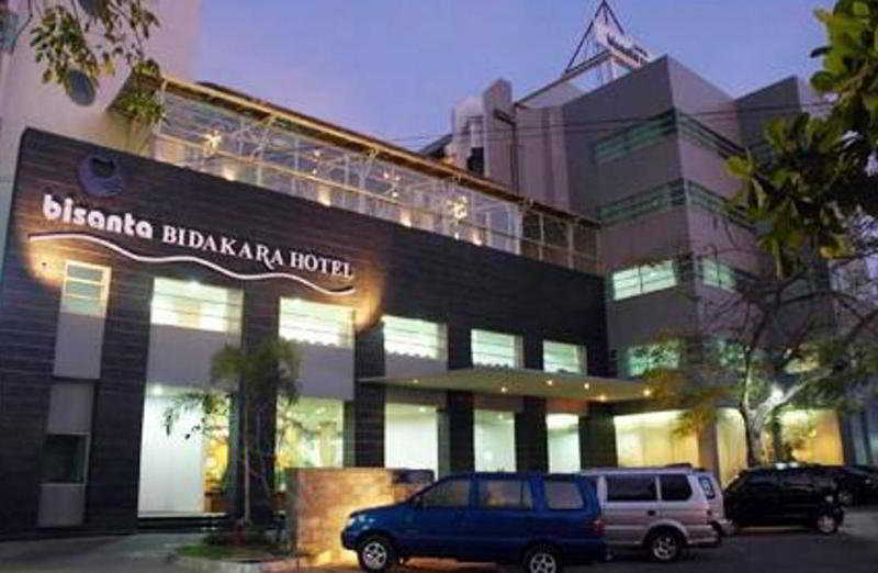 Bisanta Bidakara otel fotoğrafı