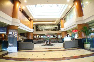 Verwood Surabaya Hotel and Serviced Residence fotoÄŸrafÄ±