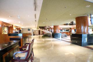 Verwood Surabaya Hotel and Serviced Residence fotoÄŸrafÄ±