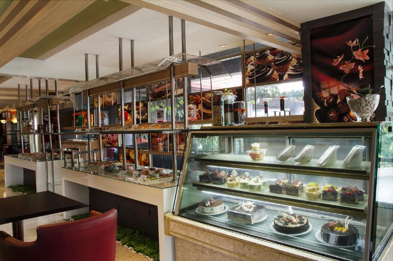 Verwood Surabaya Hotel and Serviced Residence - Genel