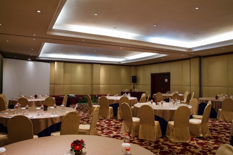 Verwood Surabaya Hotel and Serviced Residence - Genel