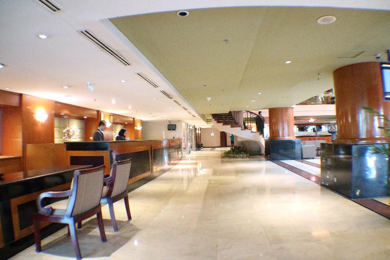 Verwood Surabaya Hotel and Serviced Residence - Genel