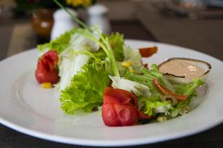 Verwood Surabaya Hotel and Serviced Residence fotoÄŸrafÄ±
