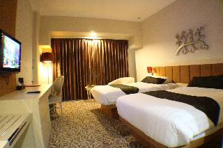 Verwood Surabaya Hotel and Serviced Residence fotoÄŸrafÄ±