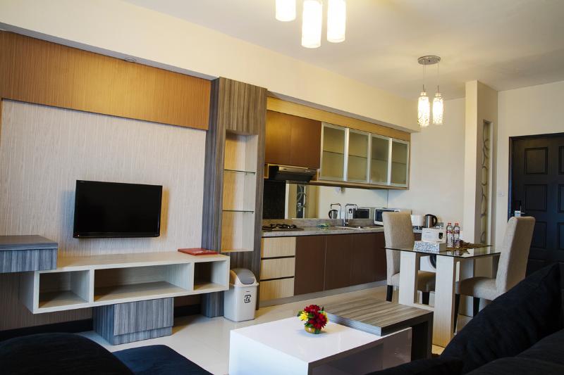 Verwood Surabaya Hotel and Serviced Residence - Genel