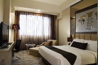 Verwood Surabaya Hotel and Serviced Residence fotoÄŸrafÄ±
