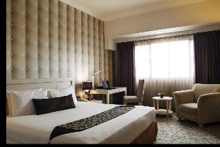 Verwood Surabaya Hotel and Serviced Residence fotoÄŸrafÄ±