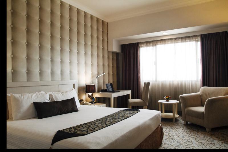 Verwood Surabaya Hotel and Serviced Residence - Genel