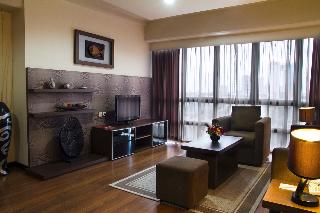 Verwood Surabaya Hotel and Serviced Residence fotoÄŸrafÄ±