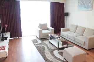 Verwood Surabaya Hotel and Serviced Residence fotoÄŸrafÄ±