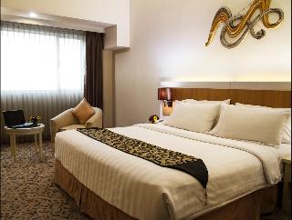 Verwood Surabaya Hotel and Serviced Residence fotoÄŸrafÄ±